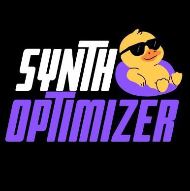Synth Optimizer